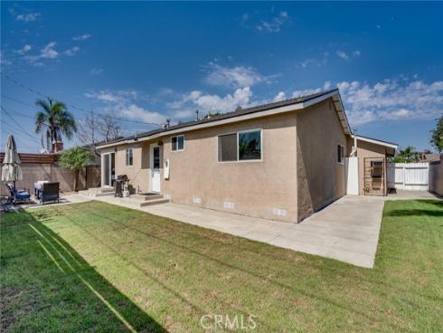 6522  Limerick   Drive, Huntington Beach, CA
