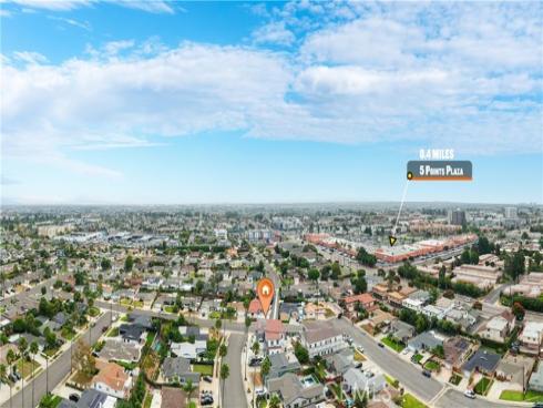 7702  Alberta  , Huntington Beach, CA