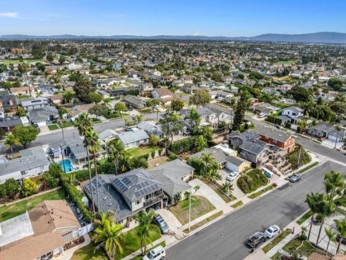 8291  Polk Circle  , Huntington Beach, CA