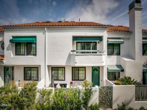 7412 Seabluff 108 Drive, Huntington Beach, CA