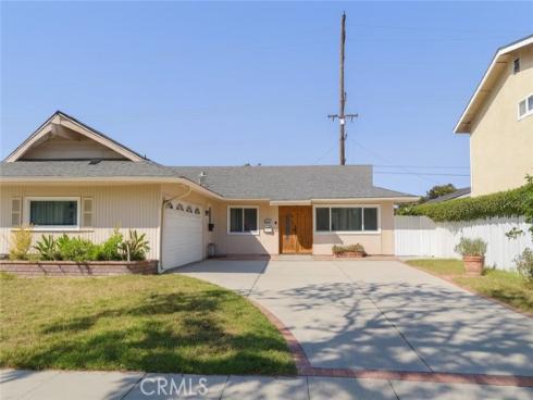 6631 Walton , Huntington Beach, CA