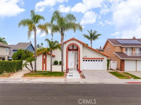 21211  Poston   Lane, Huntington Beach, CA