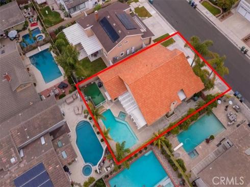 21211  Poston   Lane, Huntington Beach, CA