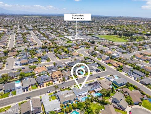 20191  Imperial Cove   Lane, Huntington Beach, CA