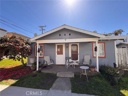 1111 Olive A & B Avenue, Huntington Beach, CA