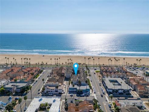 1516  Pacific Coast  101 , Huntington Beach, CA