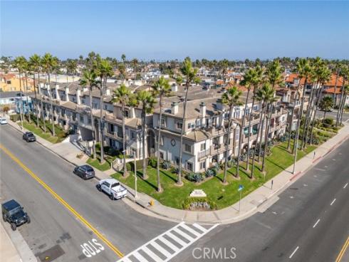 1516  Pacific Coast  101 , Huntington Beach, CA
