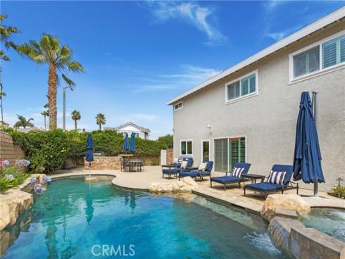 9552  Castine   Drive, Huntington Beach, CA