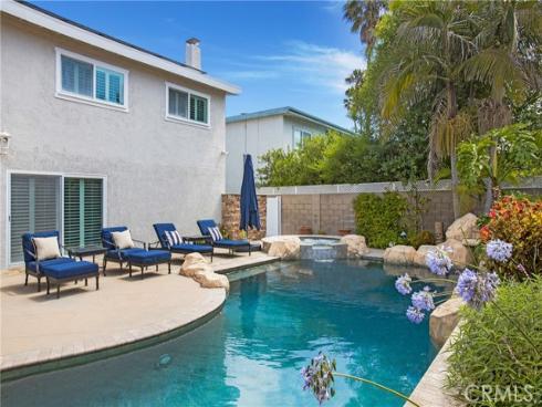9552  Castine   Drive, Huntington Beach, CA