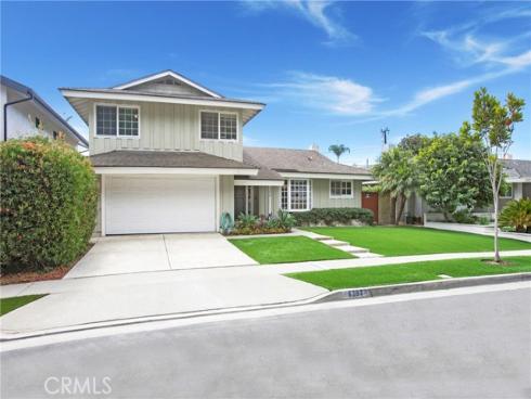6292  Heil  , Huntington Beach, CA