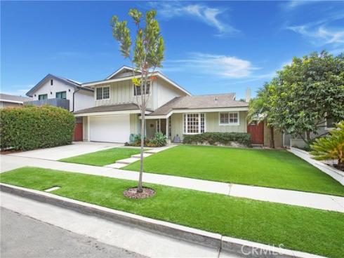 6292  Heil  , Huntington Beach, CA