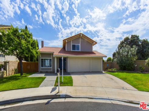 6012 Jasonwood Drive