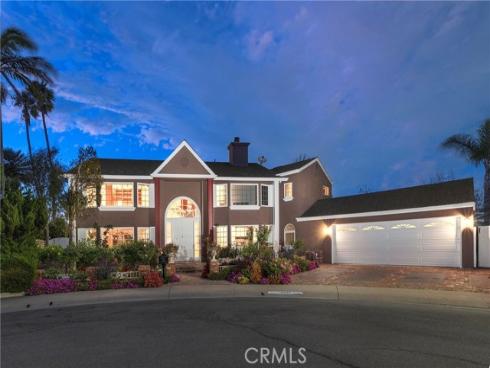 16502  Mariana   Circle, Huntington Beach, CA