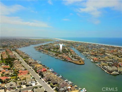 16502  Mariana   Circle, Huntington Beach, CA