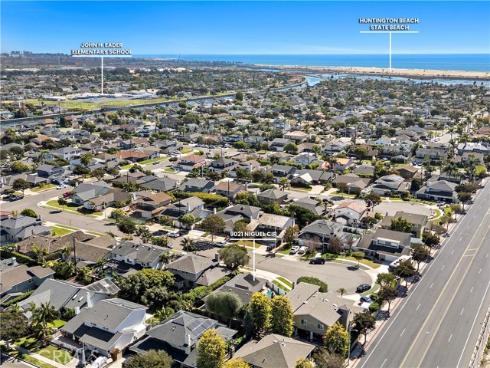9021  Niguel   Circle, Huntington Beach, CA