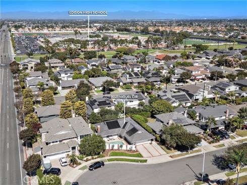 9021  Niguel   Circle, Huntington Beach, CA