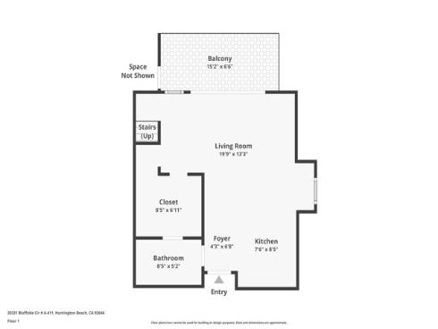 20331  Bluffside  A411  Circle, Huntington Beach, CA