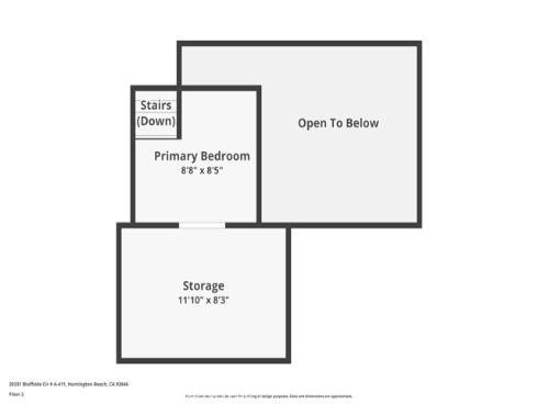 20331  Bluffside  A411  Circle, Huntington Beach, CA