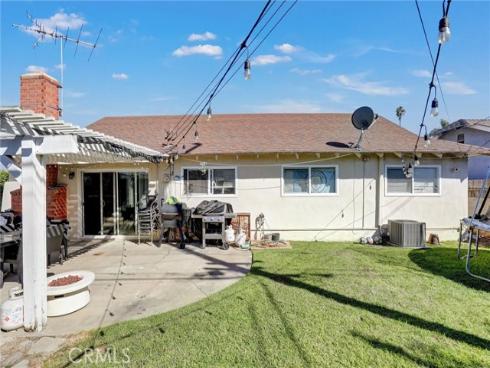 15391  Rushmoor   Lane, Huntington Beach, CA