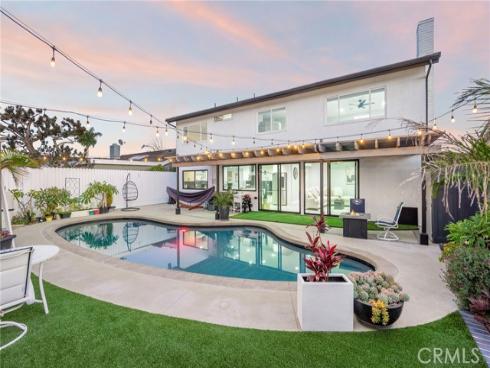 6611  Crista Palma  , Huntington Beach, CA