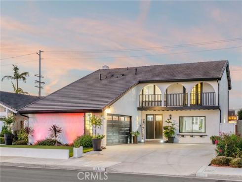 6611  Crista Palma  , Huntington Beach, CA