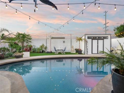 6611  Crista Palma  , Huntington Beach, CA