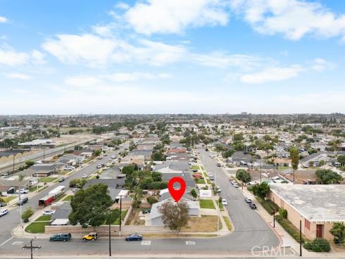 9462  Litchfield   Drive, Huntington Beach, CA