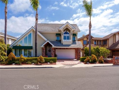 16312  Spartan   Circle, Huntington Beach, CA