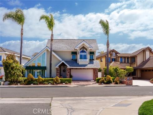 16312  Spartan   Circle, Huntington Beach, CA