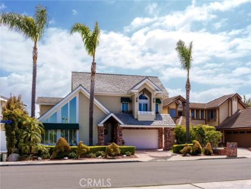 16312  Spartan   Circle, Huntington Beach, CA