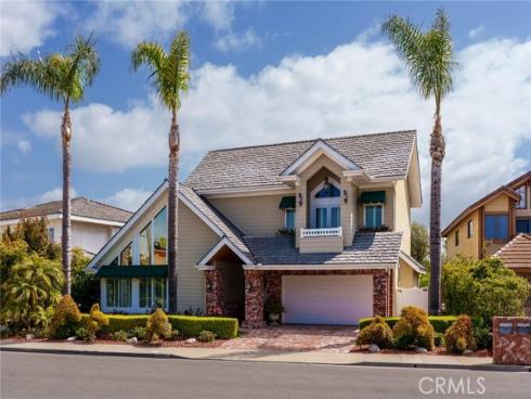 16312  Spartan   Circle, Huntington Beach, CA