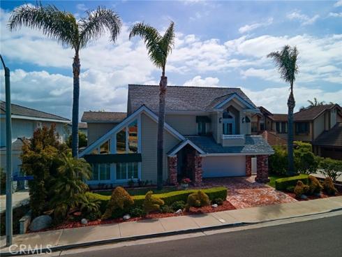 16312  Spartan   Circle, Huntington Beach, CA