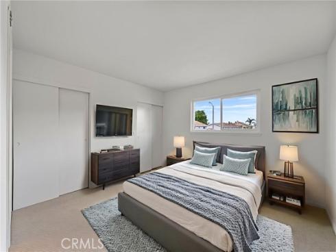 9831 Continental Dr. , Huntington Beach, CA