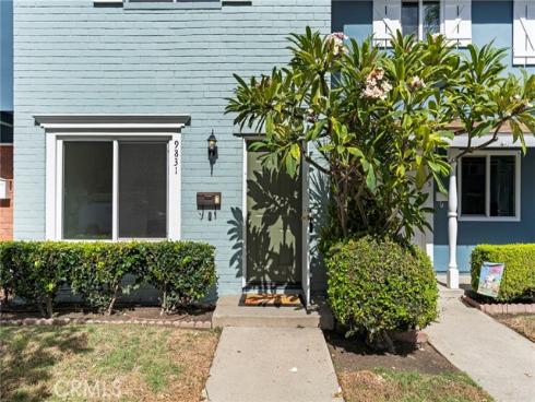 9831 Continental Dr. , Huntington Beach, CA