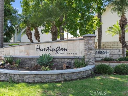 9831 Continental Dr. , Huntington Beach, CA