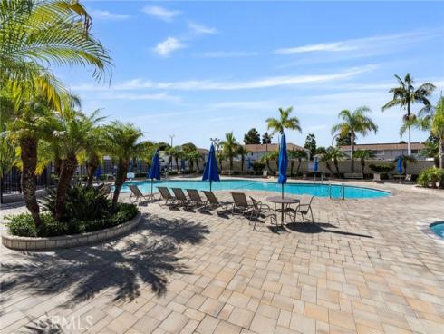 9831 Continental Dr. , Huntington Beach, CA