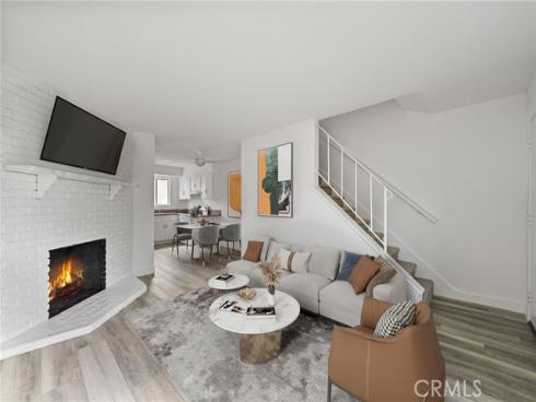 9831 Continental Dr. , Huntington Beach, CA