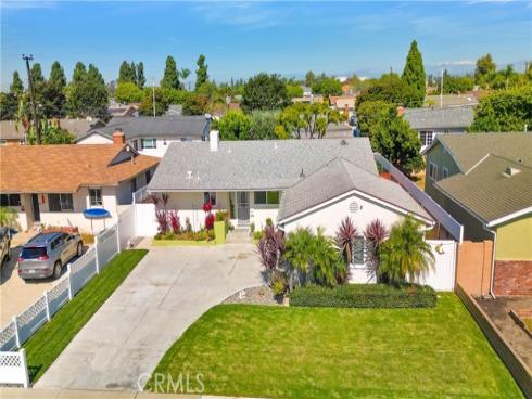 5131  Skylark  , Huntington Beach, CA