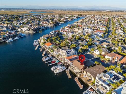 16611  Carousel   Lane, Huntington Beach, CA