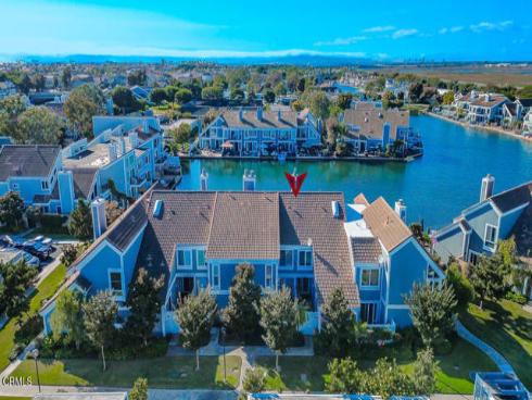 16113  Saint Croix   Circle, Huntington Beach, CA