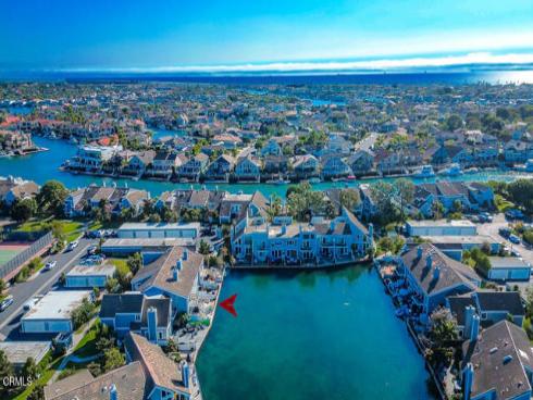 16113  Saint Croix   Circle, Huntington Beach, CA