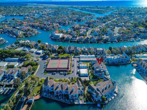 16113 Saint Croix Circle, Huntington Beach, CA