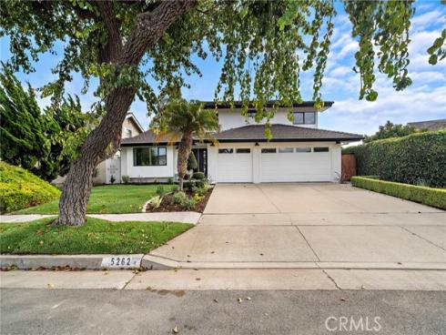 5262 Glenroy Dr , Huntington Beach, CA