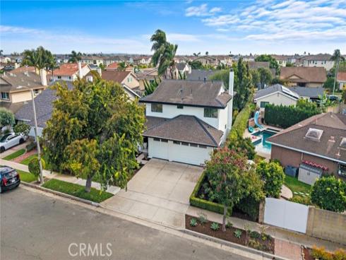 5262 Glenroy Dr , Huntington Beach, CA