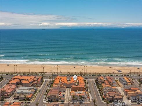 2000  Pacific Coast Hwy  309 , Huntington Beach, CA