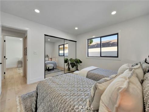 16761  Irby Lane  , Huntington Beach, CA