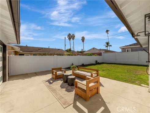 16761  Irby Lane  , Huntington Beach, CA