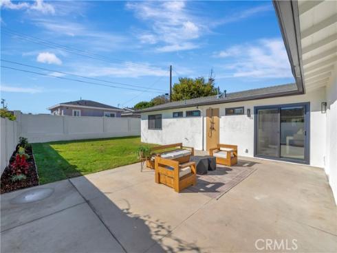 16761  Irby Lane  , Huntington Beach, CA