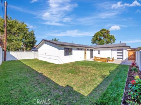 16761  Irby Lane  , Huntington Beach, CA