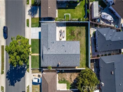 16761  Irby Lane  , Huntington Beach, CA